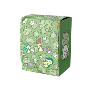 Deck case “Poképarle only” [Supply]- [Supply]