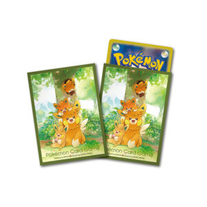 Deck shield "Parmot" 64 pieces [Supply] - [Supply]