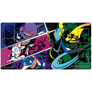 Playmat "Midnight Agent -the cinema-" [Supply]- [Supply]