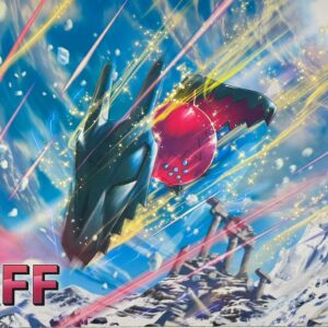 Playmat “Overseas/Residrago (STAFF)” [Supply]- [Supply]