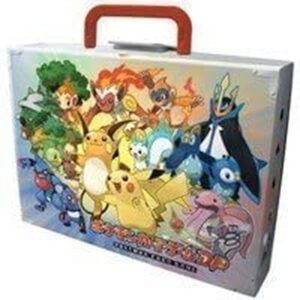 [NM-]Pokemon Card Game DP Entry Pack '08DX [Unopened Pack]- [[NM-]Unopened Pack]
