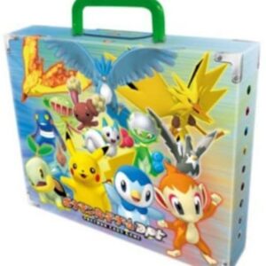 [NM-]Pokﾃｩmon Card Game DPt Gift Box [Unopened Pack]- [[NM-]Unopened Pack]