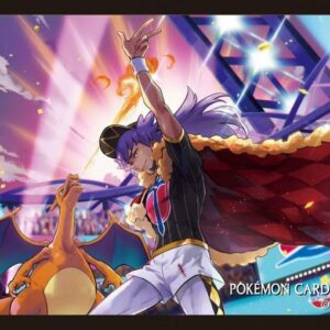 Deck shield "Dande" 64 pieces [Supply] - [Supply]