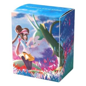 Deck case "Jaroda & Mei" [Supply] - [Supply]