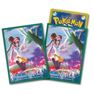 Deck Shield "Jaroda & Mei" 64 pieces [Supply] - [Supply]