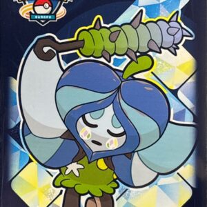 Deck Shield “Overseas/Ogapon Idomen (EUIC)” 65 pieces [Supply] - [Supply]