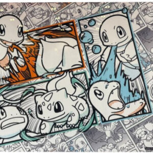 Playmat “Overseas/Gosanke (IC2026)” [Supply]- [Supply]