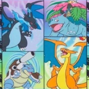 Playmat "Overseas/Mega Gosanke (IC2026)" [Supply] - [Supply]