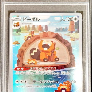 [PSA 10 Graded] Bidar [AR]200/172 [Others]