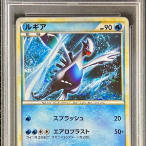 [PSA 10 Graded] Lugia [P]047/L-P [Others]
