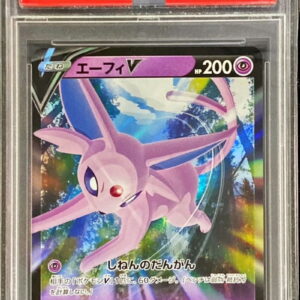 [PSA 10 Graded] Effie V[RR]035/069 [Others]