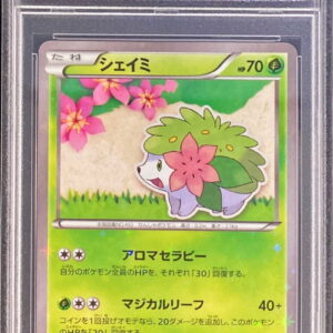 [PSA 10 Graded] Shaymin[-]003/036 [Other]