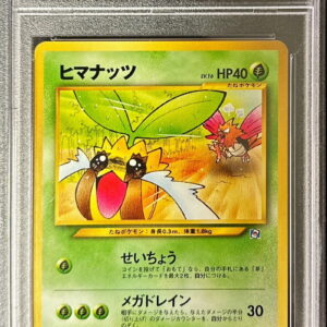 [PSA 9 certified] Himanat LV.16[-] Old back [Others]