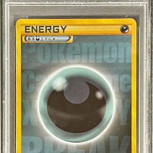 [PSA 10 Graded] Basic Evil Energy (BREAK UR) [P]XY-P [Others]