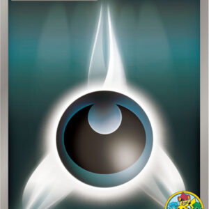 [NM-]Basic evil energy [P]033/BW-P [[NM-]Others]