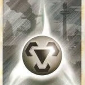 [NM-]Basic steel energy (LEGEND)[-]/ [[NM-]Others]