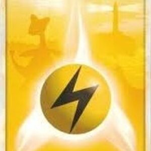 [NM-]Basic lightning energy (LEGEND)[-]/ [ [NM-]Others]