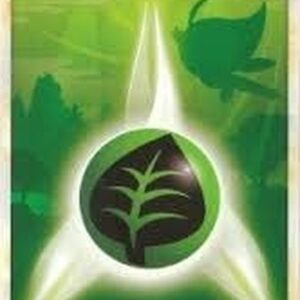 [NM-]Basic grass energy (LEGEND)[-]/ [[NM-]Others]
