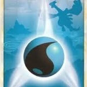 Basic water energy (LEGEND)[-]/ [Others]