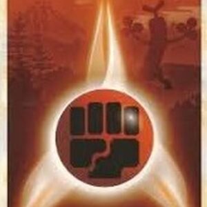 [Light Played]Basic Fighting Energy (LEGEND)[-]/ [[Light Played]Others]