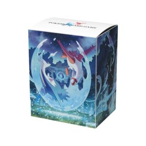 Deck case “Latios Latios (Night Sky)” [Supply]- [Supply]