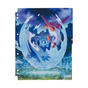 [NM-]Collection refill “Latias Latios (Night Sky)” [Supply]- [[NM-]Supply]