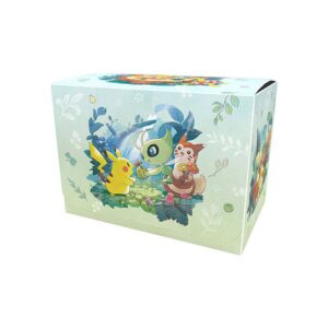 Deck case “Mori no Gift” [Supply]- [Supply]