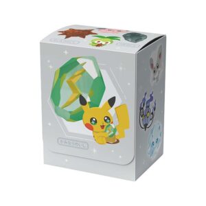 Deck case “SHINKA NO ISHI” [Supply]- [Supply]