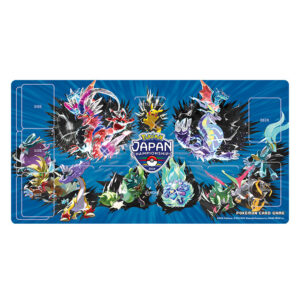 Playmat “PJCS2024” [Supply]- [Supply]