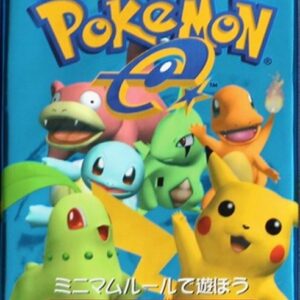 McDonald's Original Minimum★Pack [Unopened Pack] - [Unopened Pack]