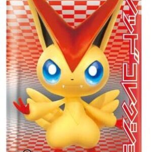 expansion Pack 2nd Red Collection (BW2) [Unopened Pack] - [Unopened Pack]