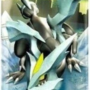 expansion Pack 3rd Hail Blizzard (BW3) [Unopened Pack] - [Unopened Pack]