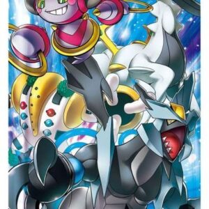 Concept Pack 2nd Legend Kira Collection (Hoopa/CP2) [Unopened Pack] - [Unopened Pack]