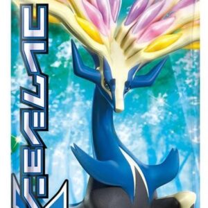 expansion pack 1st Collection X (XY1) [Unopened pack] - [Unopened pack]