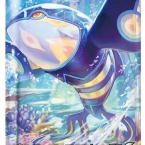 expansion pack 5th Tidal Storm (XY5) [Unopened pack] - [Unopened pack]