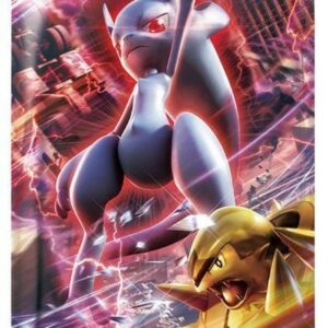 expansion pack 8th Red Flash (XY8) [Unopened pack] - [Unopened pack]