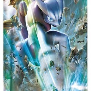 expansion Pack No. 8 Blue Shock (XY8) [Unopened Pack] - [Unopened Pack]