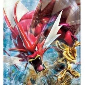 expansion Pack No. 9: Fury of Heaven (XY9) [Unopened Pack] - [Unopened Pack]