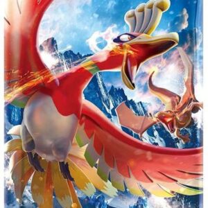 expansion pack "Did you see the fighting rainbow" (SM3H) [Unopened pack] - [Unopened pack]