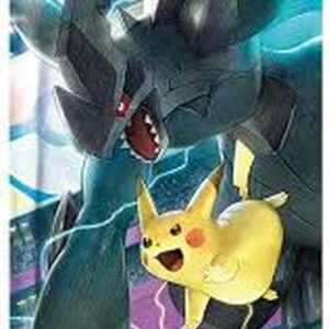 expansion pack "Tag Bolt" (SM9) [Unopened pack] - [Unopened pack]