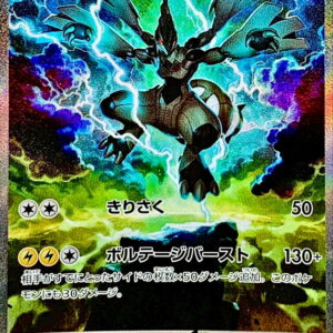 [NM-]Zekrom ex[SAR]169/086 [[NM-]SV11B]