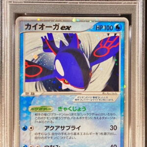 [PSA 9 appraised] Irida Auger ex[P]027/PLAY [Others]