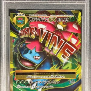 [PSA 10 Graded]M Fushigibana EX[SR]089/087 [Others]