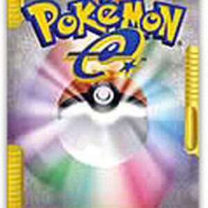 [NM-]Starter Pack (e) [Unopened Pack]- [[NM-]Unopened Pack]