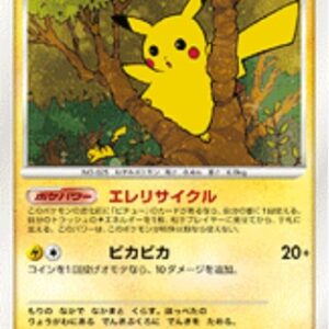 Pikachu[P]057/DP-P [Others]