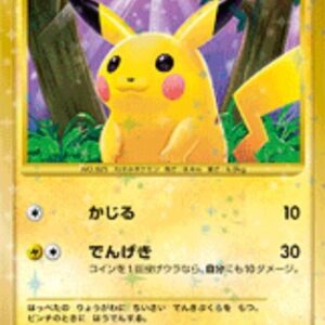 Pikachu[-]088/090 [Other]
