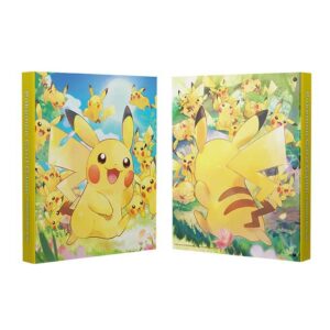 Collection file “Pikachu Gathering” [Supply]- [Supply]