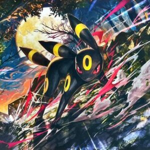 Playmat "Overseas/Blackie" [Supply] - [Supply]