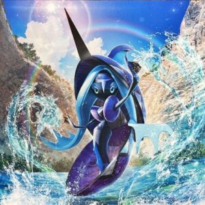 Playmat “Overseas/Kapu Lehire” [Supply]- [Supply]