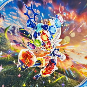 [NM-]Playmat "Overseas/Ace Burn (Muji/REGIONAL logo)" [Supply]- [[NM-]Supply]
